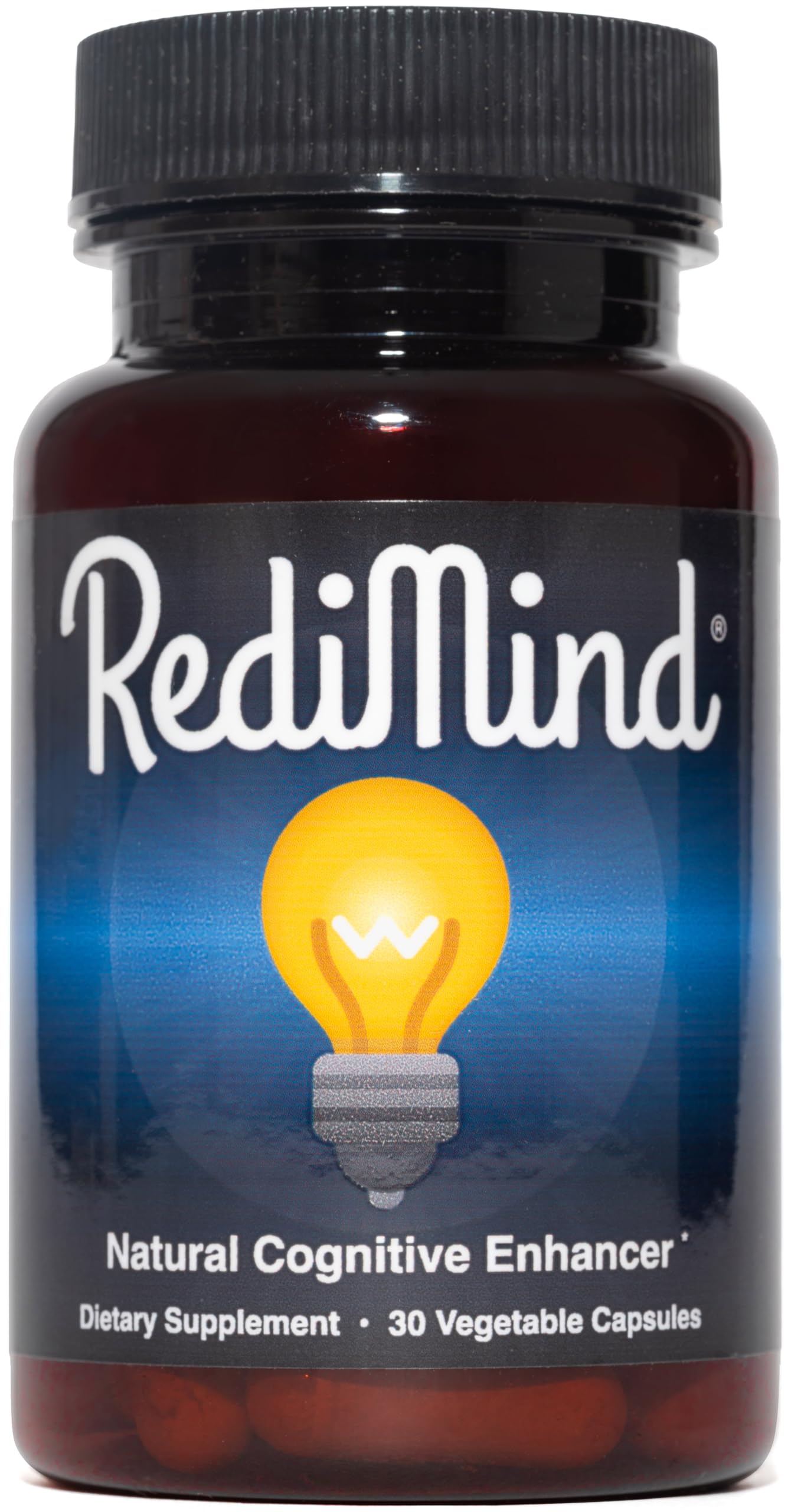 RediMind Cognitive Enhancement Capsule – Brain Health


