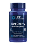Life Extension Tart Cherry with CherryPURE - Muscle Support