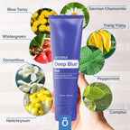 doTERRA Deep Blue Rub – Soothing Muscle Topical

