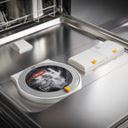 Miele PowerDisk All-in-1 Dishwasher Detergent for AutoDos

