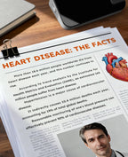 Blood Pressure Monitor for Home Use | Simple Readings

