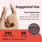 Micro Ingredients Nitric Oxide Supplement – Quality Tested

