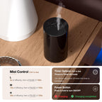 Waterless Battery-Operated Essential Oil Diffuser 20mL

