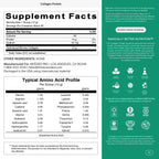 Needed Collagen Protein Powder | Grass-Fed

