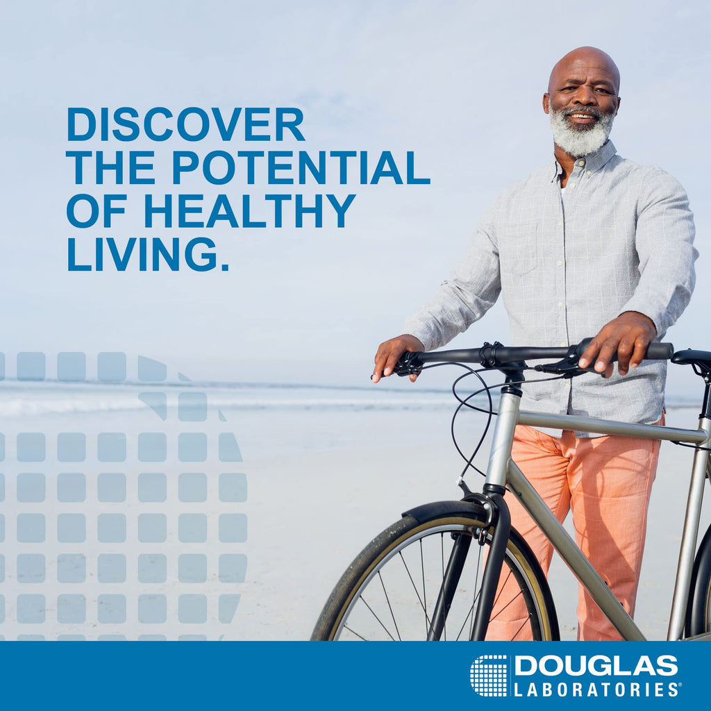 Douglas Laboratories DHEA Capsules - Micronized

