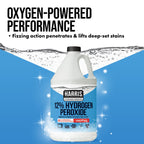 Harris Hydrogen Peroxide Cleaner for Household Use

