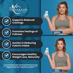 GLP-1 Weight Loss Supplement | Appetite & Metabolism

