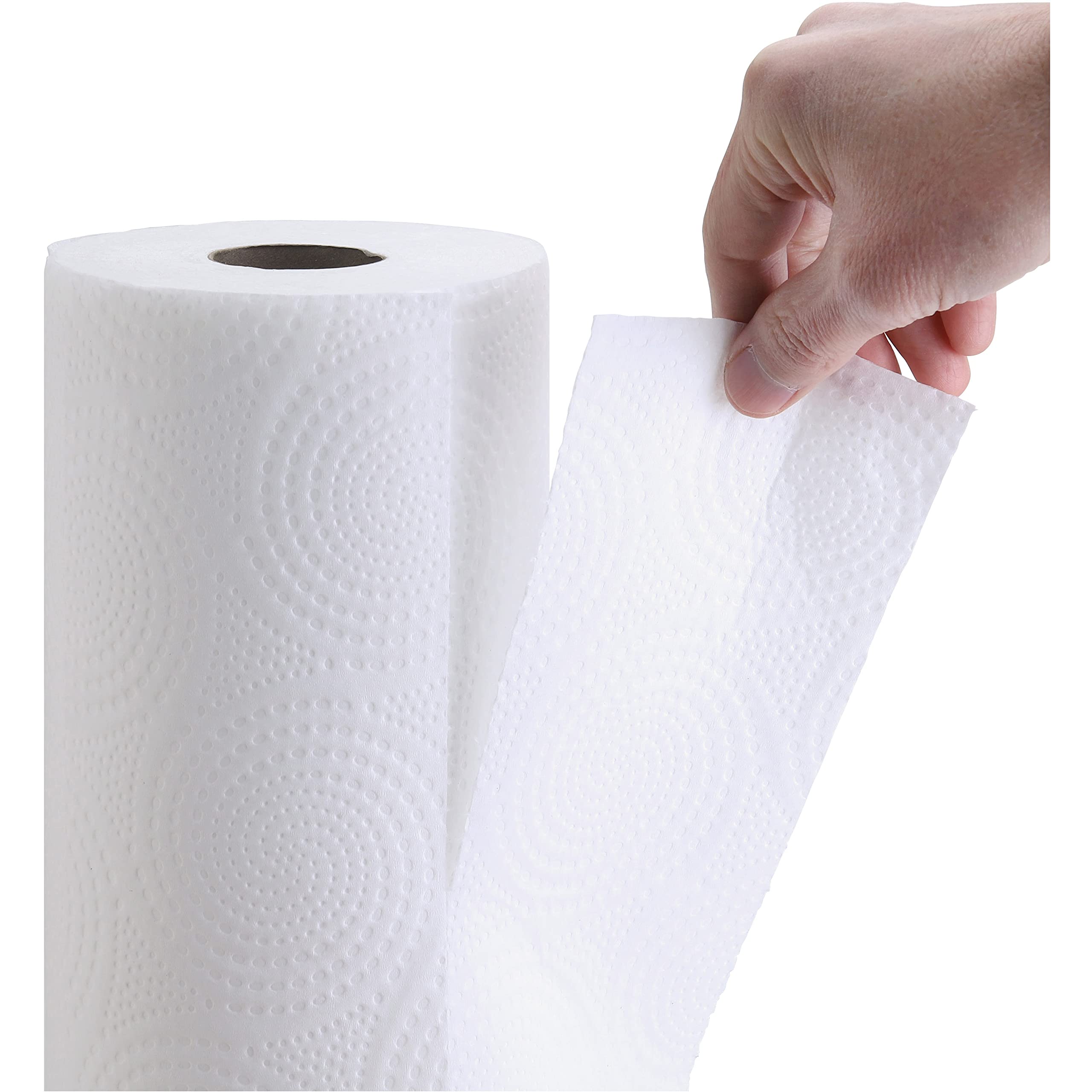 Genuine Joe Paper Towels - Perforated Sheets

