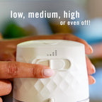 Febreze PLUG Scent Booster Starter Kit | Plug-in Diffuser

