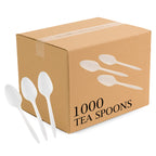Plasticpro Disposable Cutlery | Convenient Everyday Use

