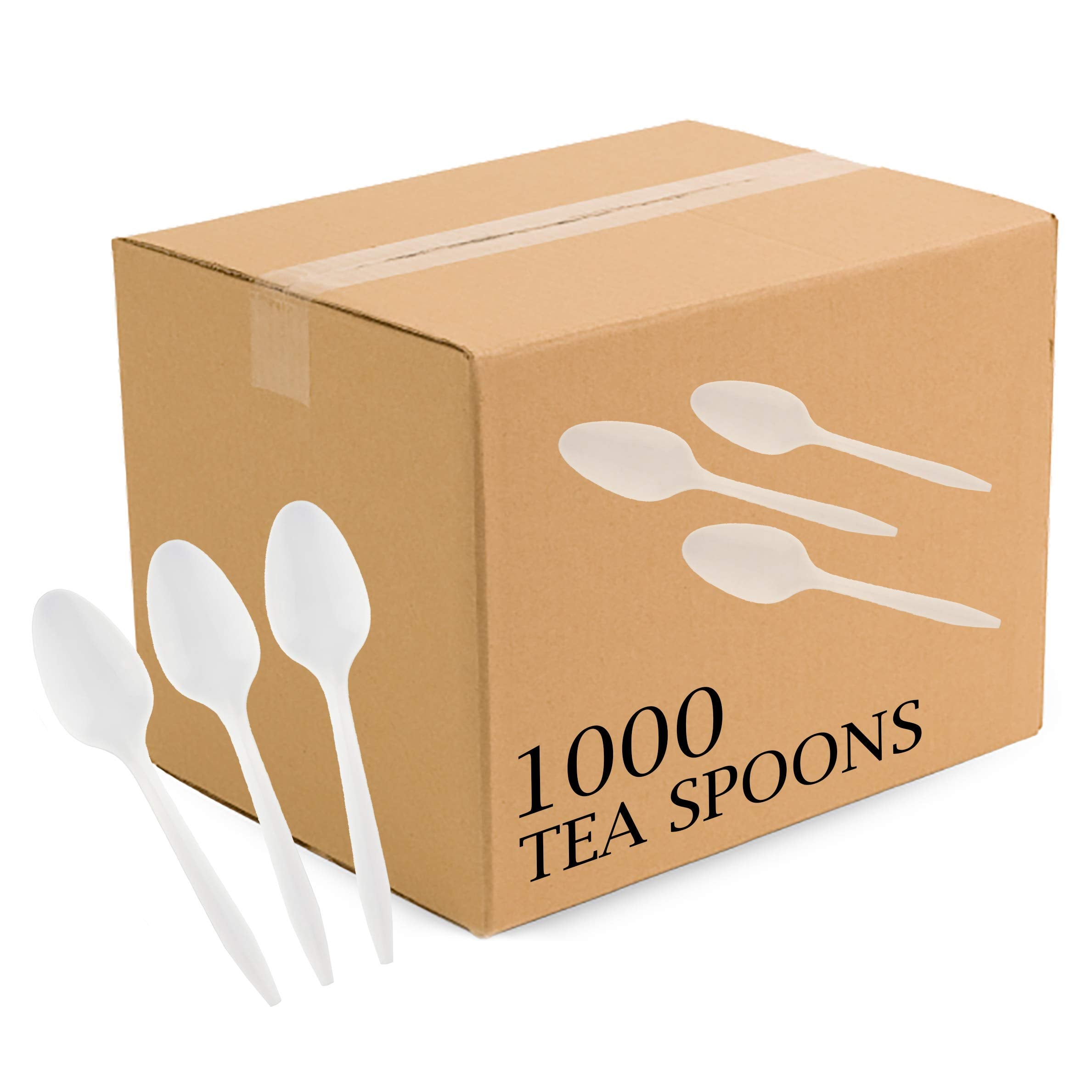 Plasticpro Disposable Cutlery | Convenient Everyday Use

