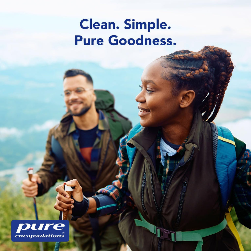 Pure Encapsulations DIM Supplement for Liver Health

