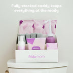 Frida Mom Postpartum Essentials Kit Gift Set

