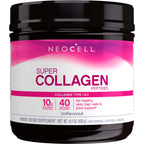 NeoCell Grassfed Collagen Peptides Unflavored

