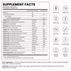 OASISFORCE Calcium Gummies for Bone Support

