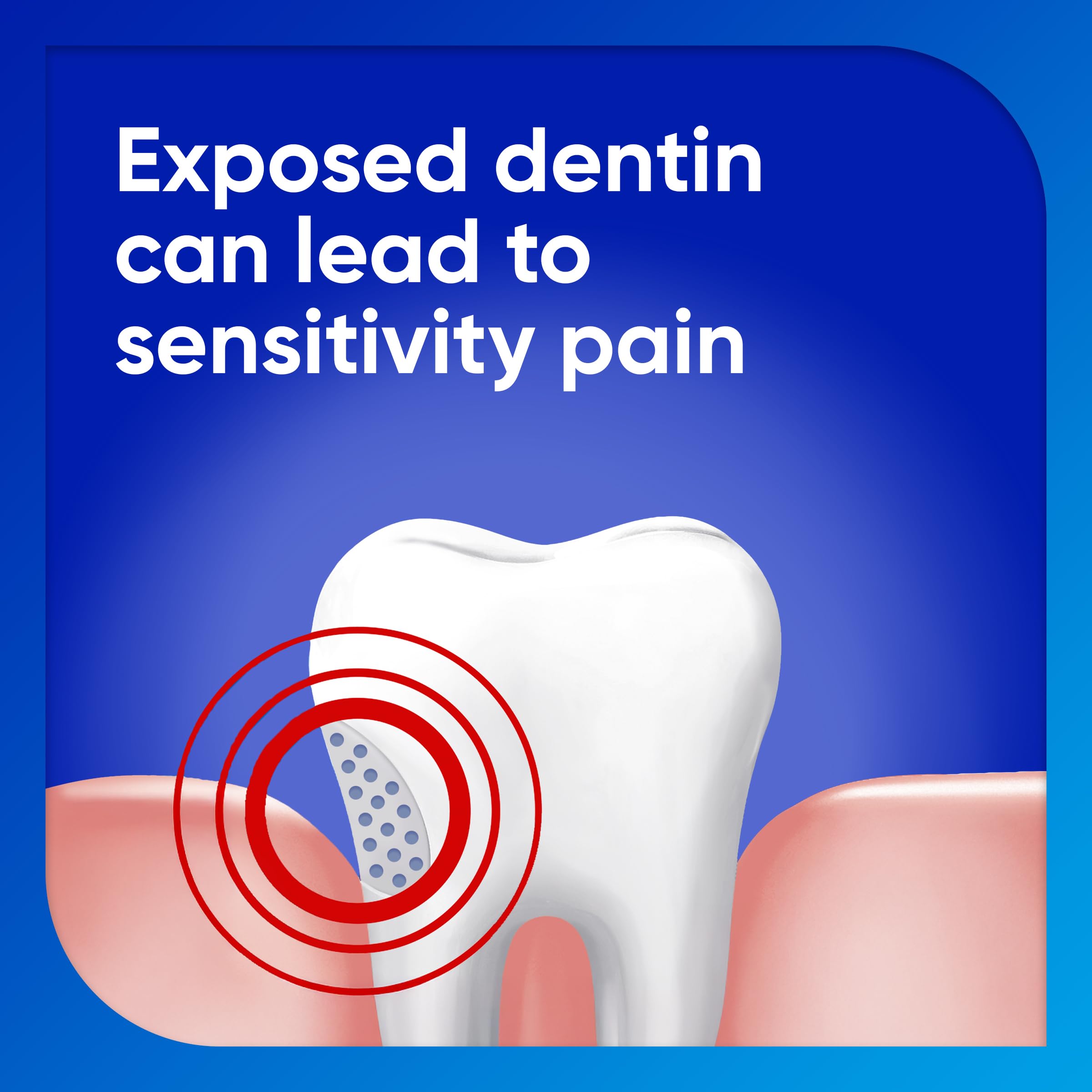 Sensodyne Extra Whitening Toothpaste for Sensitive Teeth

