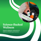 Seeking Health Saccharomyces boulardii Probiotic

