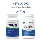 Fairhaven Health FertilAid for Men | Male Fertility Support

