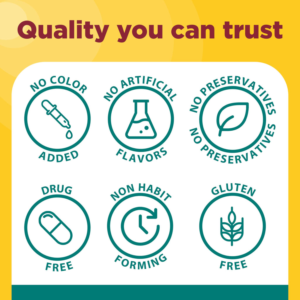 Nature Made Ashwagandha and Reishi Capsules | Calm Support

