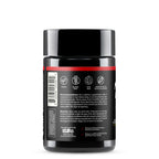 Snap Supplements Nitric Oxide Booster L-Citrulline L-Arginine

