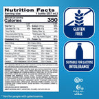 Ensure Plus Nutrition Shake Ready-to-Drink Meal Replacement

