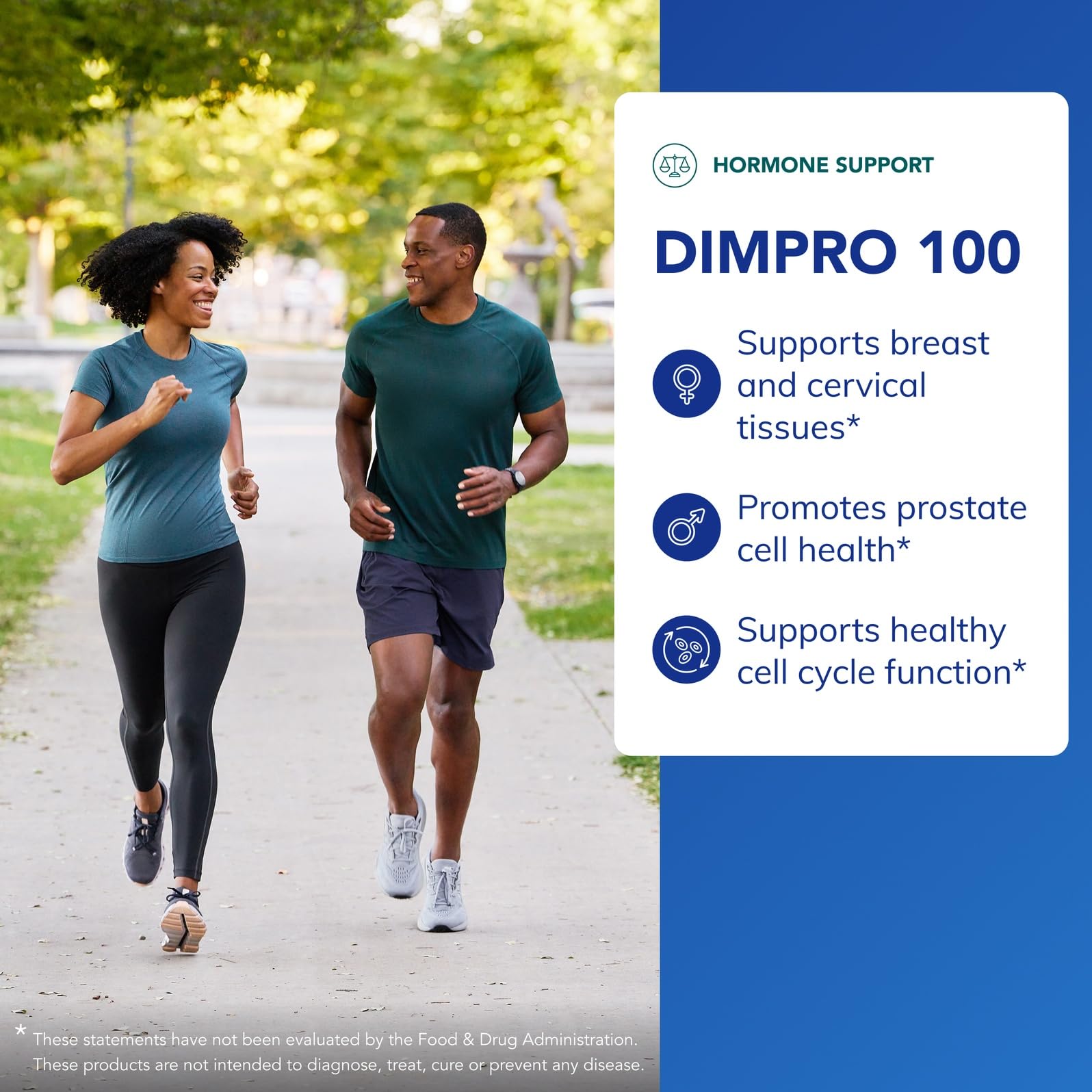 Pure Encapsulations DIMPRO Diindolylmethane Supplement

