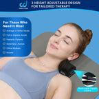 WANYIDA Neck Stretcher for Pain Relief | Neck & Shoulder


