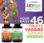 Natrol Wellness Capsules | Dietary Supplement

