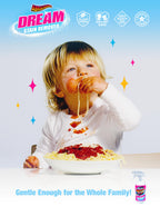 Abracadabra Dream Stain Remover - Instant Stain Treatment

