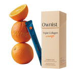 Ownist Triple Collagen Liquid Supplement for Skin

