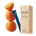 Ownist Triple Collagen Liquid Supplement for Skin