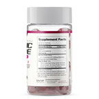 Snap NO Gummies Beet Root 300mg | Sugar Free


