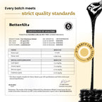 Better Alt Shilajit Himalayan Resin for Energy & Immunity

