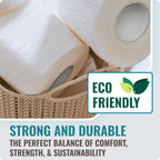 Toilet Paper for Campers and Boats Septic Safe

