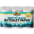Toilet Paper for Campers and Boats Septic Safe