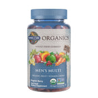 Gummy Multivitamin for Men Garden of Life Organics

