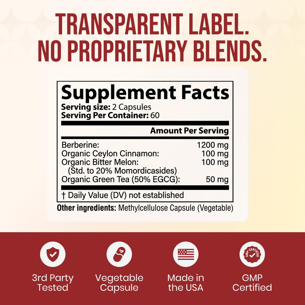 Ancient Bliss Dietary Supplement for Daily Wellness

