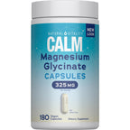Natural Vitality Calm Dietary Supplement for Mood

