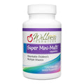 Wellness Resources Kids Multivitamin for Growth and Focus