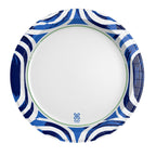 Dixie Ultra Paper Plates – Heavy-Duty, Soak-Proof

