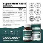 Creatine Supplement for Energy & Focus

