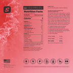 SALTT Electrolyte Powder for Hydration High Mineral Formula

