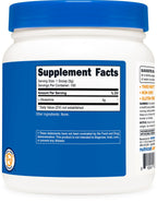 Nutricost L-Glutamine Powder - Unflavored

