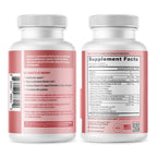 Vaginal Probiotics by BB Company for pH Balance Dryness

