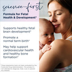 Designs for Health Prenatal Pro Methylated Multivitamin

