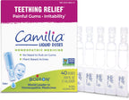 Boiron Camilia Teething Drops for Babies - Plant-Based

