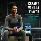 Vega Protein Powder + Supergreens

