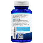 Diosmin Hesperidin Supplement - We Like Vitamins Circulation

