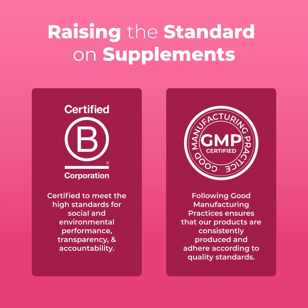 MaryRuth's Organics Vitamin B Complex | Metabolic Support

