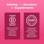 MaryRuth's Organics Vitamin B Complex | Metabolic Support

